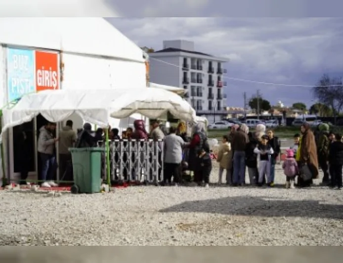 Yunusemre Belediye Başkanı Semih Balaban: “Ramazan Coşkusu Yunusemre’de Yaşanıyor”