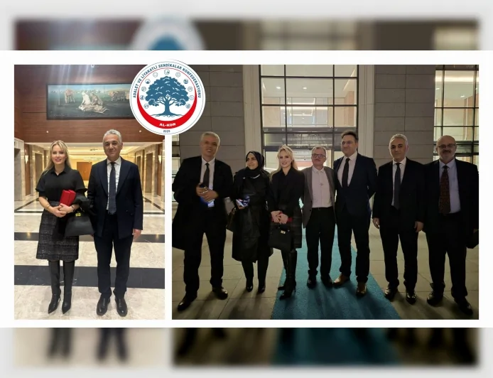 AL-KON Genel Başkanı Uzm. Dr. Adil Kurban: “Malpraktis rücu sürecinde hekimler için hukuki netlik sağlandı”