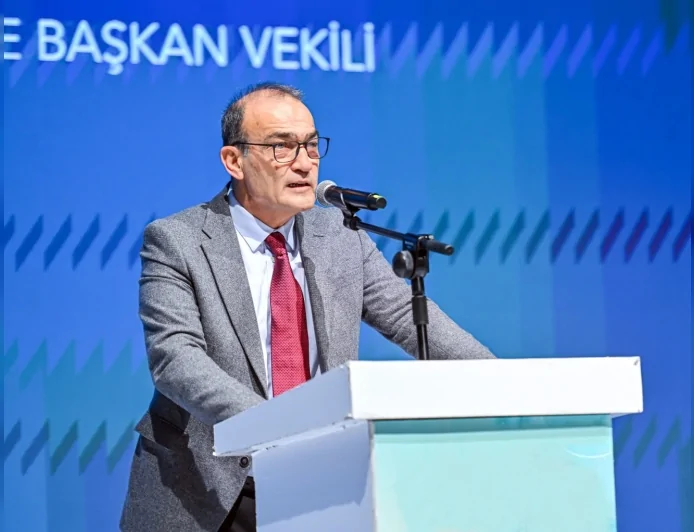 İzmir Büyükşehir Belediyesi Başkan Vekili Dr. Zafer Levent Yıldır: “Tahtalı Barajı’na atık su deşarj edildiği iddiası gerçeği yansıtmıyor