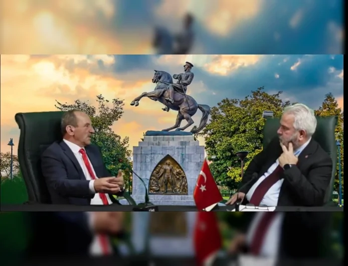 Çakallı’da Üretilen Salep Türkiye’nin Dört Bir Yanına Gönderiliyor