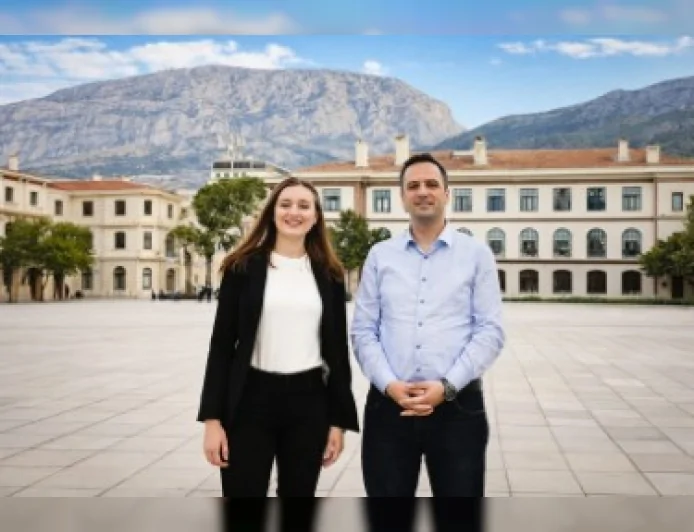Bornova Belediye Başkanı Ömer Eşki: “Gülşah Durbay’ın adını gençlerin geleceğinde yaşatacağız”