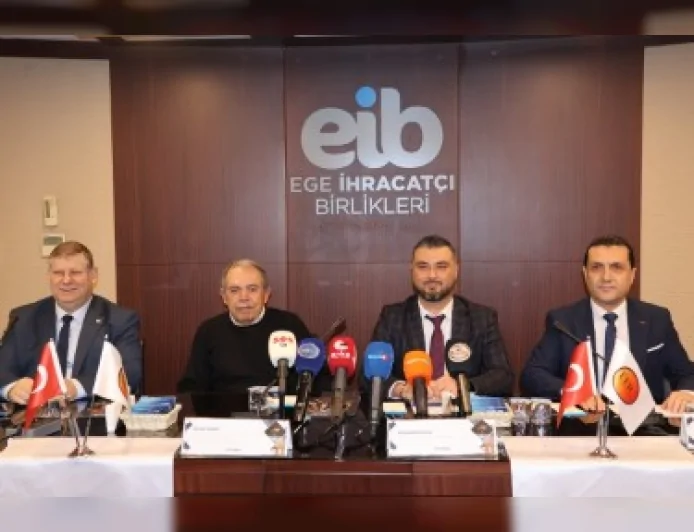 EFR Fuarcılık Genel Müdürü Muhammed Baykal: “İZFURNEX 2026 ile Ege ve Türkiye mobilyası dünya sahnesinde buluşuyor”