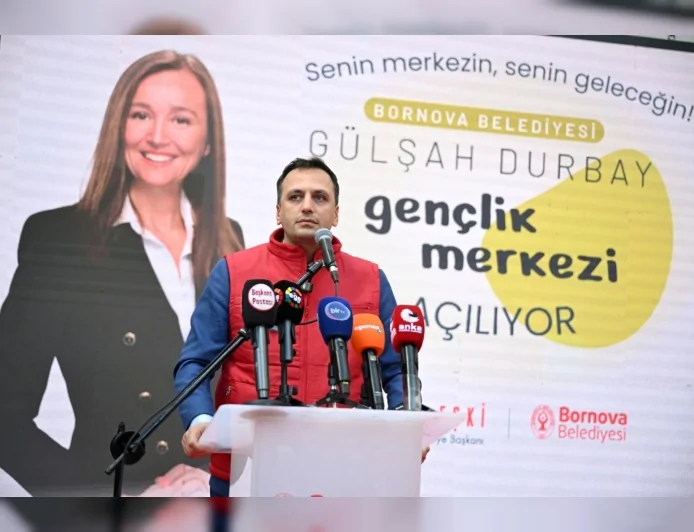 CHP Grup Başkanvekili Ali Mahir Başarır: “İzmir parmak sallanacak yer değil”