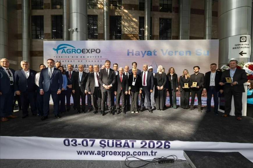 İzmir Büyükşehir Belediye Başkanı Dr. Cemil Tugay: “Yönümüz de rotamız da üretici ve tüketicinin yanında olmak”