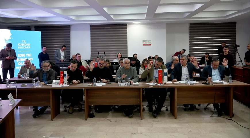 Kuşadası Belediyesi Kooperatif Danışmanlık ve Destek Birimi’ni kurdu: Yerel kalkınmada kooperatifçilik kurumsallaştı