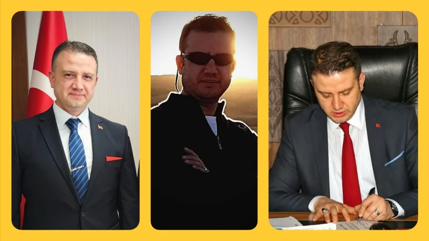 Gazeteci ve Sivil Toplum Çalışmalarıyla Tanınan Abdurrahman Tuncay Çilcan’ın Çok Yönlü Biyografisi