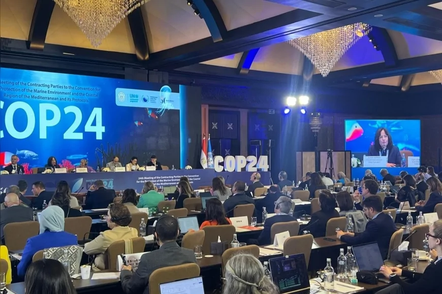 Birleşmiş Milletler Destekli İstanbul Çevre Dostu Şehirler Ödülü’nde Balıkesir Büyükşehir Belediyesi Akdeniz İkincisi Oldu