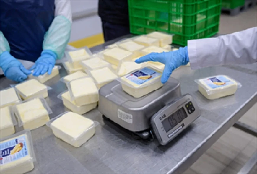 İZTARIM Genel Müdür Yardımcısı Mihriban Yücesoy Ercan: “Her evde, her vatandaşın tüketebileceği ürünler üretiyoruz”