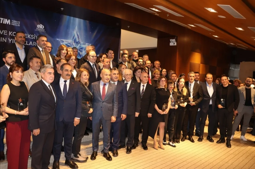 Türkiye İhracatçılar Meclisi Başkanı Mustafa Gültepe: “Net ihracat bir yıldır büyümeye katkı vermiyor”