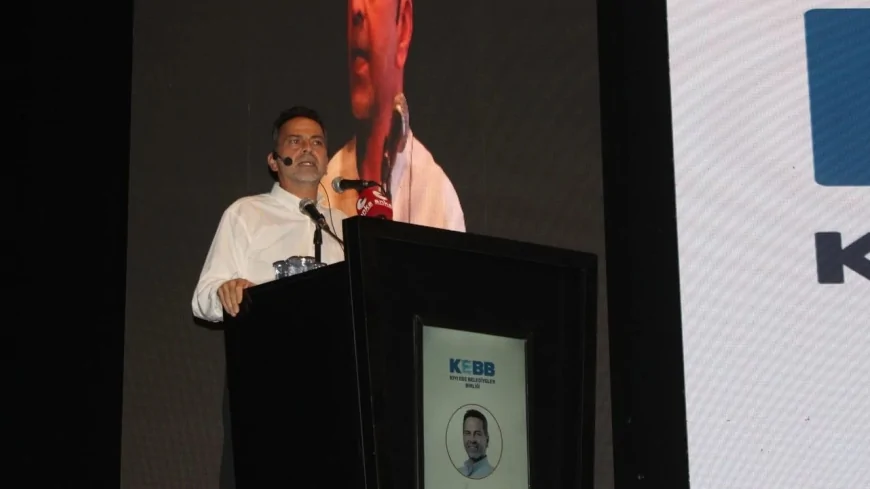 Deprem ve Afet Bakanlığı liyakatli kadrolarla kurulmalı”