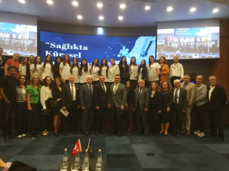 SevMedya Yönetim Kurulu Başkanı Prof.Dr.Erkan Sevinç: “Tarımı Tüm Bileşenleriyle Ele Alacak Bir Çalıştay Planladık”