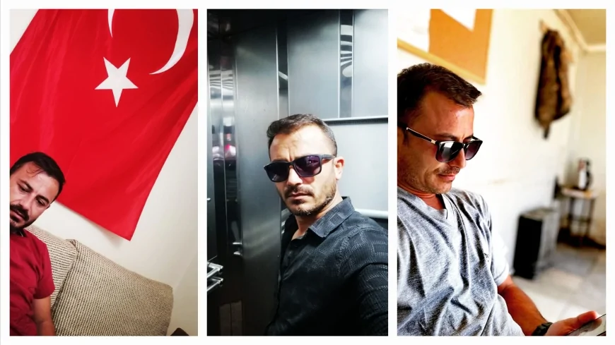 BBP Bilecik İl Teşkilatı Üyesi Ercan Keskin Kimdir