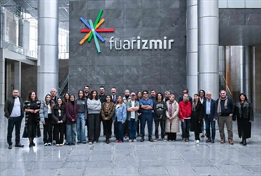 Marble İzmir Değişik Doğal Taş Tasarım Yarışması’nda 19 Proje Finale Kaldı