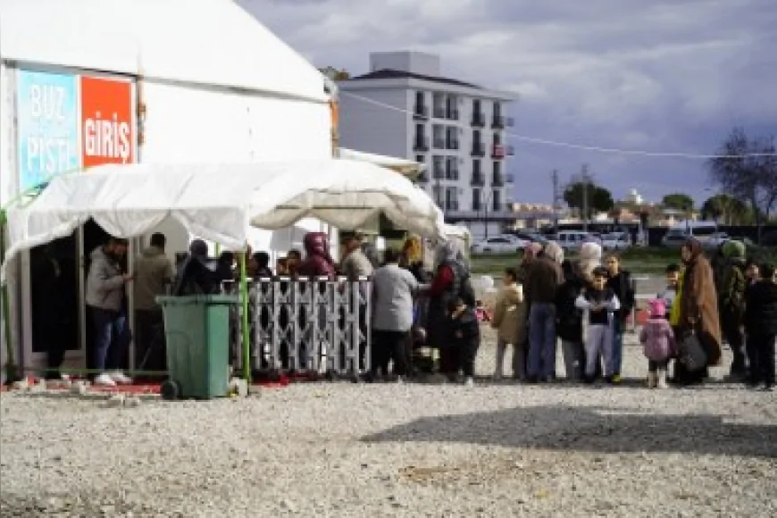 Yunusemre Belediye Başkanı Semih Balaban: “Ramazan Coşkusu Yunusemre’de Yaşanıyor”