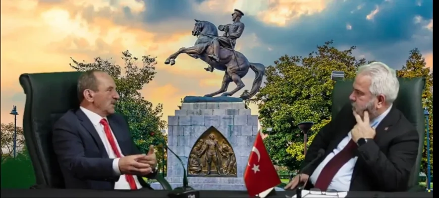 Çakallı’da Üretilen Salep Türkiye’nin Dört Bir Yanına Gönderiliyor
