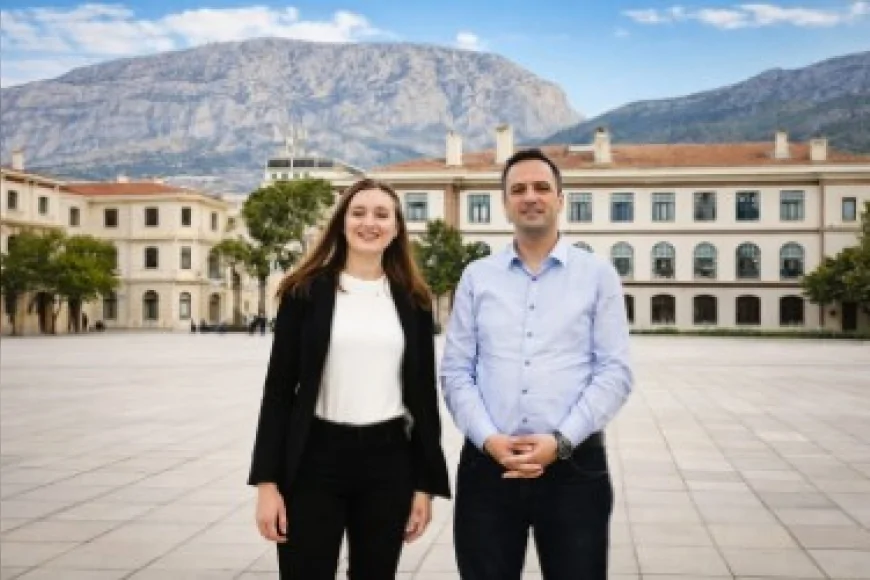 Bornova Belediye Başkanı Ömer Eşki: “Gülşah Durbay’ın adını gençlerin geleceğinde yaşatacağız”