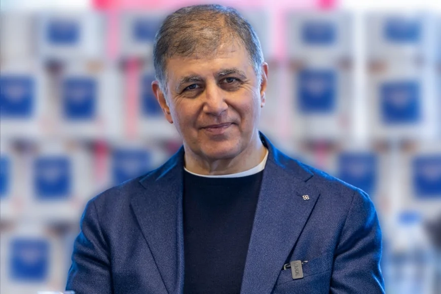 İzmir Büyükşehir Belediye Başkanı Dr. Cemil Tugay: “İzmir’de hiçbir yurttaşımız kendini yalnız hissetmeyecek”