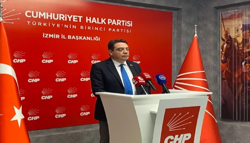 CHP Genel Başkan Yardımcısı Yankı Bağcıoğlu: “ABD’nin İncirlik’e ihtiyacı yok, Türkiye yeni bir Suriye vakasını kaldıramaz”