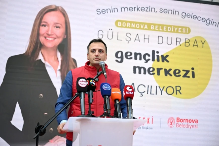 CHP Grup Başkanvekili Ali Mahir Başarır: “İzmir parmak sallanacak yer değil”