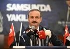 Anahtar Parti Genel Başkanı Yavuz Ağıralioğlu: “Memleketin iki yakasını bir araya getirmeye talibiz”
