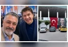 AK Parti Muratpaşa İlçe Başkanı Tuncay Hayta’nın Ev Sahipliğinde 2 Bin Kişi Aynı İftar Sofrasında Buluştu