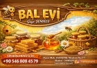 Samsun İlkadım’da Doğal Balın Adresi BAL EVİ Kaliteli Ürünleriyle Dikkat Çekiyor