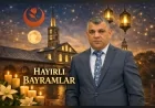 BBP Diyarbakır İl Başkanı Mehmet Çiçek’ten Ramazan Bayramı mesajında birlik ve dayanışma vurgusu