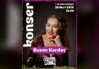 Bodrum’da 7’nci Acı Ot Festivali Başlıyor Suzan Kardeş 28 Mart’ta Sahne Alacak