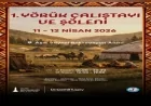 İzmir Büyükşehir Belediyesi Yörük Çalıştayı ve Şöleni ile Anadolu Kültürünü Yaşatacak