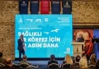 İzmir’de düzenlenen uluslararası konferansta bilim insanları Körfez’in geleceği için çözüm önerilerini açıkladı