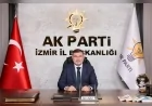 AK Parti İzmir İl Başkanı Bilal Saygılı: “Halkapınar’da iki proje iki farklı yönetim anlayışını ortaya koyuyor”