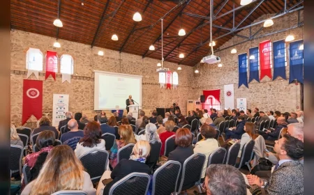 İzmir’de yeraltı sularını korumak için dijital izleme sistemi kuruluyor, kıyı akiferlerinde tuzlanma riski anlık takip edilecek