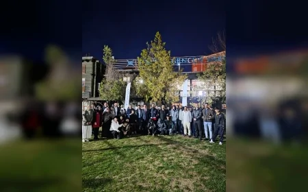 TÜGVA Kayapınar İlçe Başkanı İrfan Tarhan: “Ramazan gönüllere dokunma ve kardeşliğimizi pekiştirme zamanıdır”