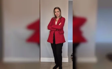 Sorbonne Üniversitesi MBA Tezinde Halil İbrahim Koçak: “Manisa’da Ferdi Zeyrek Dönemi Liderlik Etkisi Uluslararası Vaka Analizi Olarak Ele Alındı”