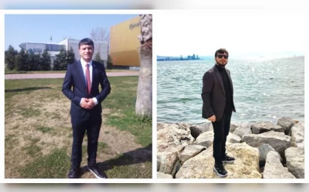 Milli Beka Hareketi Genel Başkan Yardımcısı Teşkilat Başkanı Mustafa Yayla: “Hamza Hamkan’ın atanması bizleri gururlandırdı”