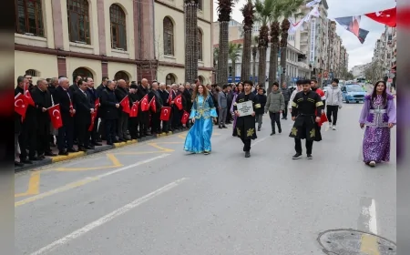 Mesir Macunu 486’ncı Kez Karıldı