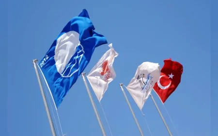 Seferihisar Cittaslow Türkiye Ulusal Ağ Toplantısı ile sakin şehirlerin geleceğine ev sahipliği yapacak