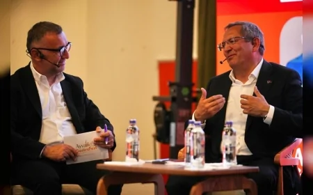 Balıkesir’in Ayvalık ilçesinde bu yıl  15  _ 16 _17 mayıs ayında ikinci kez düzenlenecek olan Ayvalık GastroFest için ön başvuru süreci başlatıldı.