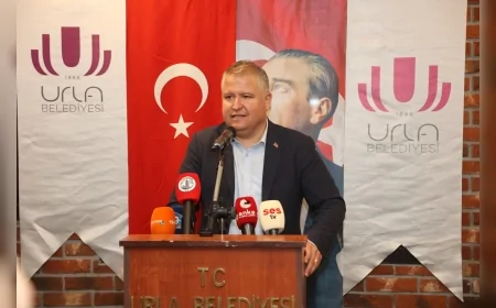 İzmir Urla’da Mart Dokuzu Ot Bayramı sürdürülebilirlik temasıyla başlıyor