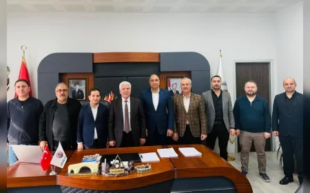 Diyarbakır Çermik Belediyesi ile Hizmet İş Sendikası arasında imzalanan sözleşmeyle işçi maaşlarına yüzde 35 zam