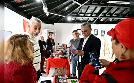 Muratpaşa Belediye Başkanı Ümit Uysal “Kimsenin yalnız olmadığı bir kent hedefiyle çalışıyoruz”