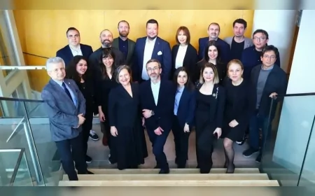 Ege Bölgesi Sanayi Odası Üniversite-Sanayi İş Birliği Ödüllerinde Rektör Prof. Dr. Yusuf Hakan Abacıoğlu’nu Üstün Hizmet Onur Ödülü’ne layık gördü