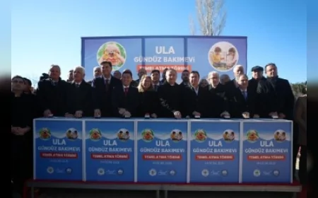 Muğla Büyükşehir Belediye Başkanı Ahmet Aras: “Yatırım bütçemizi iki yılda yüzde 85 artırdık”