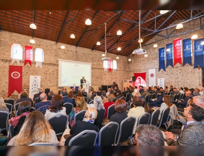 İzmir’de yeraltı sularını korumak için dijital izleme sistemi kuruluyor, kıyı akiferlerinde tuzlanma riski anlık takip edilecek