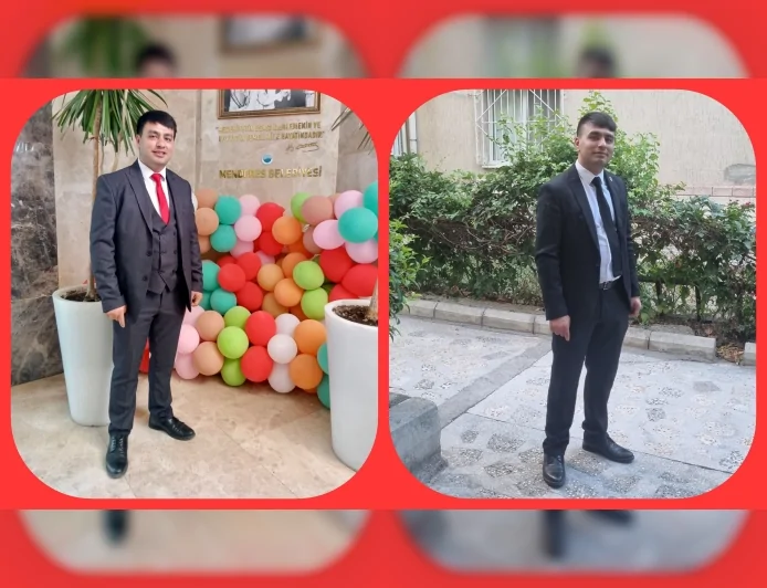 Şanlıurfalı Hamza Hamkan Gayrimenkul Danışmanlığı Alanındaki Çalışmalarıyla İzmir’de Dikkat Çekiyor