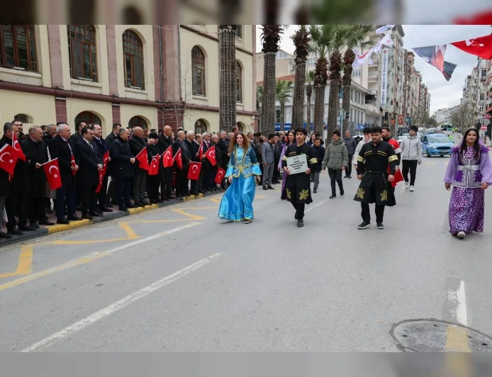 Mesir Macunu 486’ncı Kez Karıldı