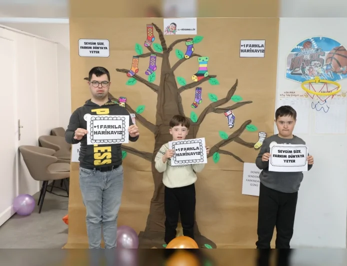 Başkan Aras: “Farklılıklarımız Gücümüzdür”