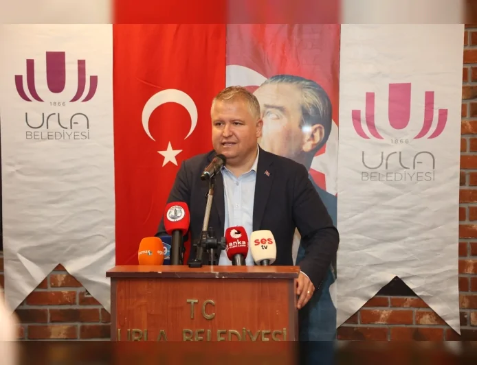 İzmir Urla’da Mart Dokuzu Ot Bayramı sürdürülebilirlik temasıyla başlıyor