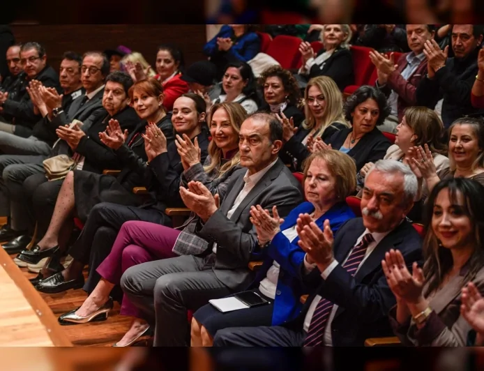 İzmir’de Kadın Emeği ve Engellilik Paneli’nde eşit ve erişilebilir yaşam vurgusu öne çıktı