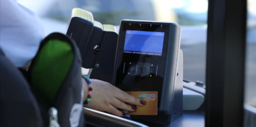 Muğla Büyükşehir Belediyesi, ticari araç sahiplerine yönelik hizmetleri de ilçelere taşıdı.